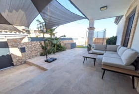 San Javier 360&nbsp;m²