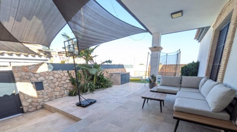 Мурсия - San Javier - 360m2