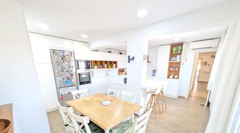 Мурсия - San Javier - 360m2