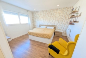 San Javier 360&nbsp;m²