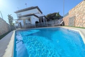 San Javier 360&nbsp;m²