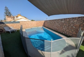 San Javier 360&nbsp;m²