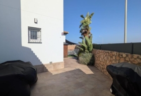 San Javier 360&nbsp;m²