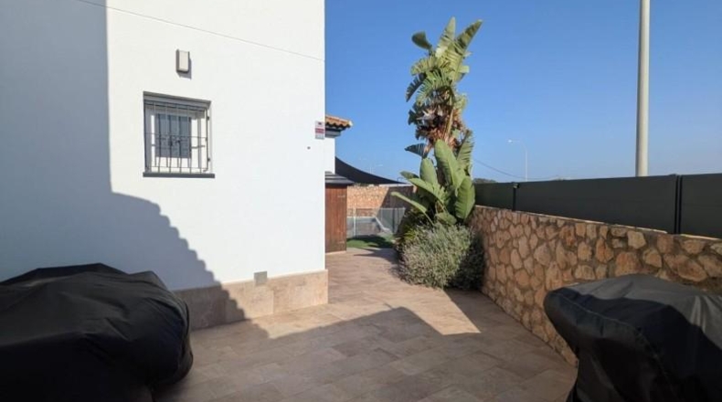 Мурсия - San Javier - 360m2