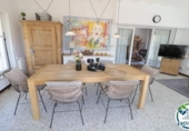 Casa de pueblo en venta en la España, Roses, ref: TR412960 foto