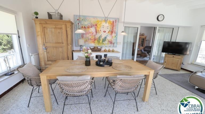 Gerona - Roses - 235m2