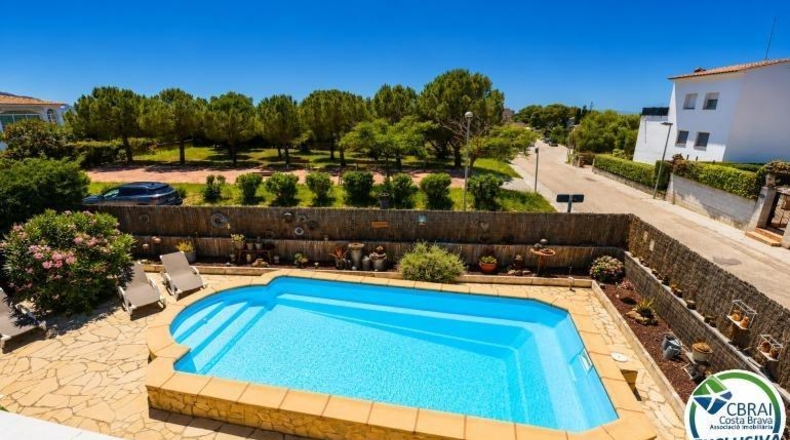 Gerona - Roses - 235m2