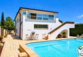 Casa de pueblo en venta en la España, Roses, ref: TR412960 foto