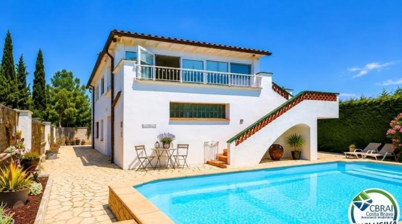 Gerona - Roses - 235m2