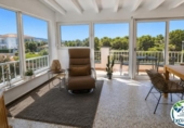 Casa de pueblo en venta en la España, Roses, ref: TR412960 foto