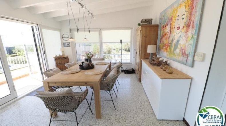 Gerona - Roses - 235m2