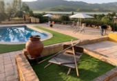 Country house with land for sale on España, Moratalla, ref: TR341332 photo