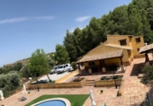 Country house with land for sale on España, Moratalla, ref: TR341332 photo