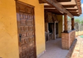 Country house with land for sale on España, Moratalla, ref: TR341332 photo