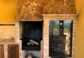 Country house with land for sale on España, Moratalla, ref: TR341332 photo