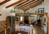 Country house with land for sale on España, Moratalla, ref: TR341332 photo