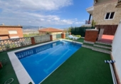 Village house for sale on España, Santa Coloma de Cervelló, ref: TR345167 photo
