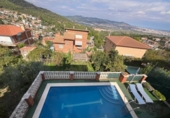 Village house for sale on España, Santa Coloma de Cervelló, ref: TR345167 photo