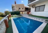 Village house for sale on España, Santa Coloma de Cervelló, ref: TR345167 photo