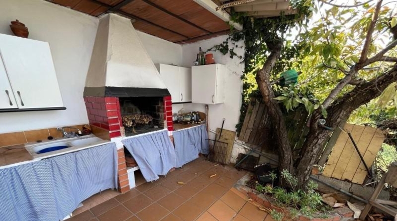 Barcelona - Santa Coloma de Cervelló - 595m2