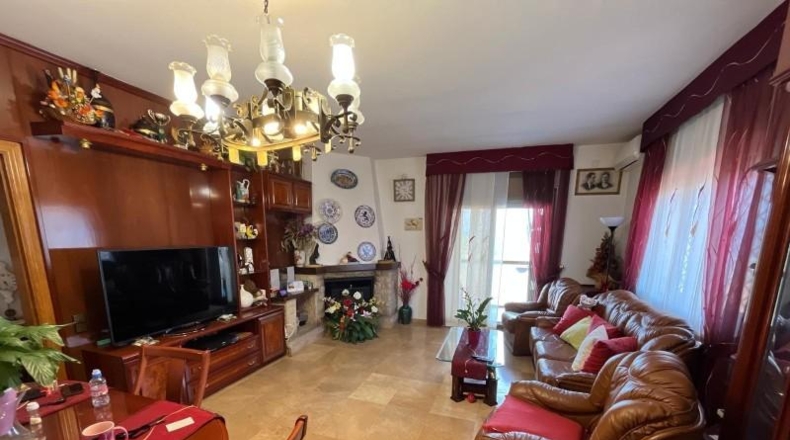 Barcelona - Santa Coloma de Cervelló - 595m2