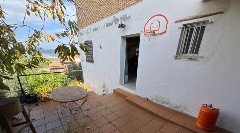 Barcelona - Santa Coloma de Cervelló - 595m2