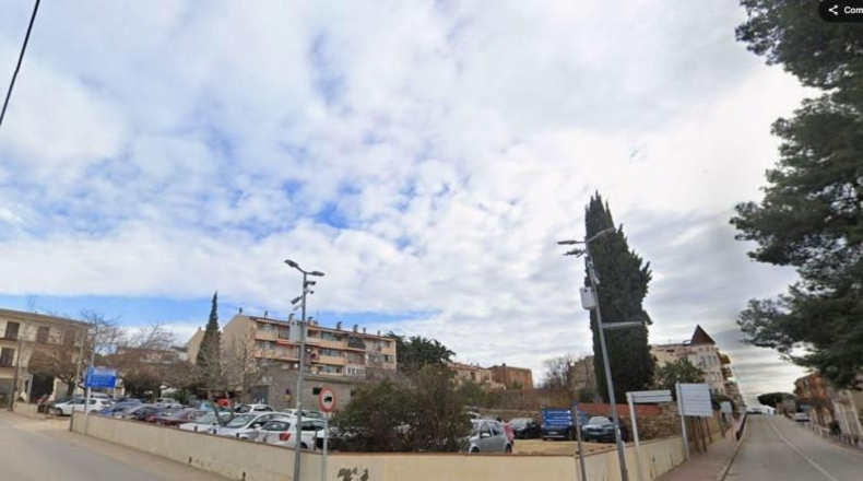 Girona - Calonge - 1441m2