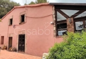Chalet independiente con terreno en venta en la España, Bigues, ref: TR147107 foto