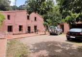 Chalet independiente con terreno en venta en la España, Bigues, ref: TR147107 foto