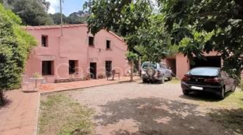 Barcelona - Riells del Fai - 30000m2