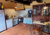 Chalet independiente con terreno en venta en la España, Bigues, ref: TR147107 foto