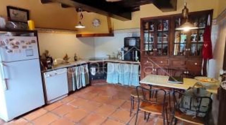 Barcelona - Riells del Fai - 30000m2