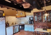 Chalet independiente con terreno en venta en la España, Bigues, ref: TR147107 foto