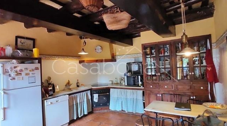 Barcelona - Riells del Fai - 30000m2