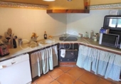 Chalet independiente con terreno en venta en la España, Bigues, ref: TR147107 foto