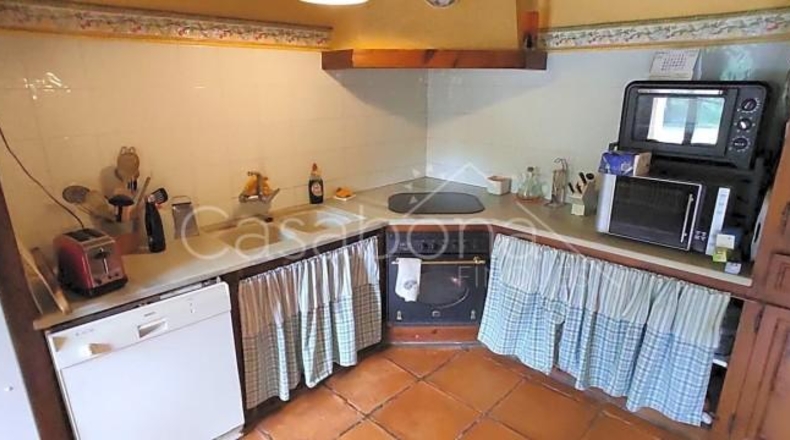 Barcelona - Riells del Fai - 30000m2