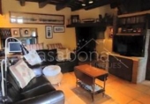 Chalet independiente con terreno en venta en la España, Bigues, ref: TR147107 foto