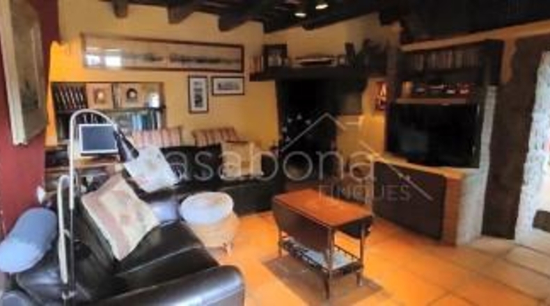Barcelona - Riells del Fai - 30000m2