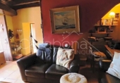 Chalet independiente con terreno en venta en la España, Bigues, ref: TR147107 foto
