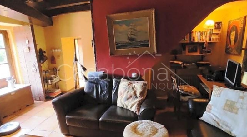 Barcelona - Riells del Fai - 30000m2