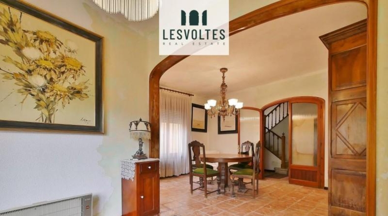 Gerona - Palafrugell - 357m2