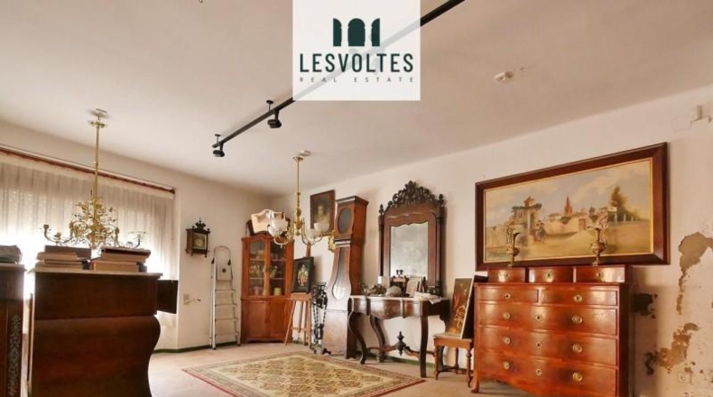 Gerona - Palafrugell - 357m2