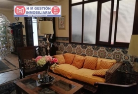 Herencia 400&nbsp;m²