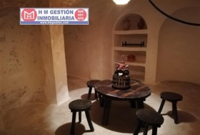 Herencia 400&nbsp;m²