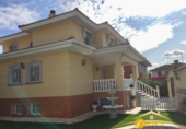Chalet independiente con terreno en venta en la España, Mérida, ref: TR137059 foto