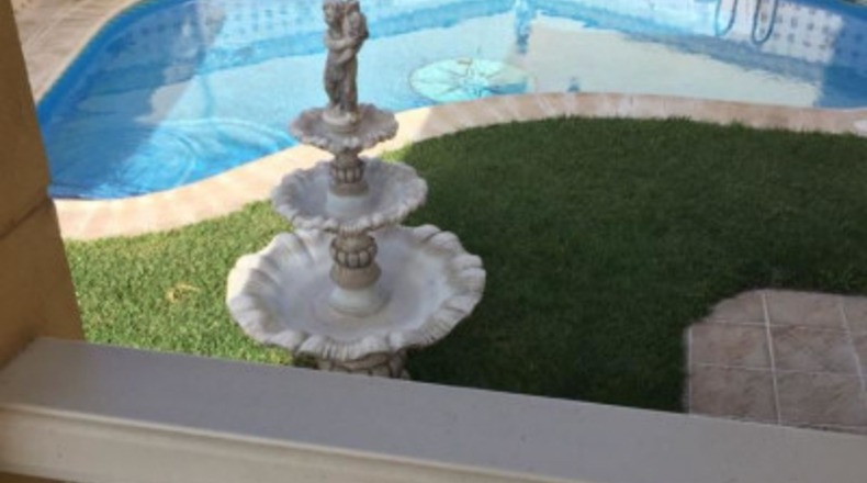 Badajoz - Mérida - 450m2