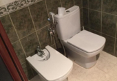 Chalet independiente con terreno en venta en la España, Mérida, ref: TR137059 foto