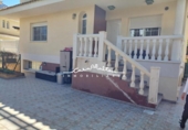 Chalet independiente con terreno en venta en la España, La Nucia, ref: TR396649 foto