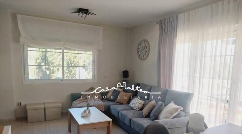 Alicante - La Nucía - 250m2