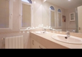 Chalet independiente con terreno en venta en la España, La Nucia, ref: TR396649 foto